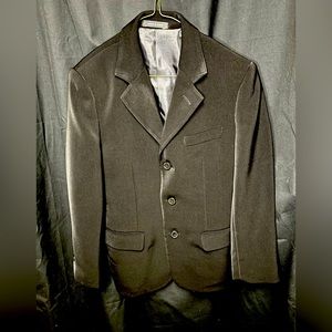 Boys Barrage Blazer